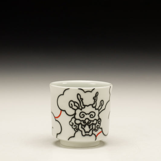 Cloud Cup