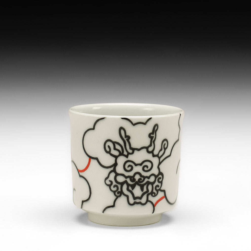 Cloud Cup