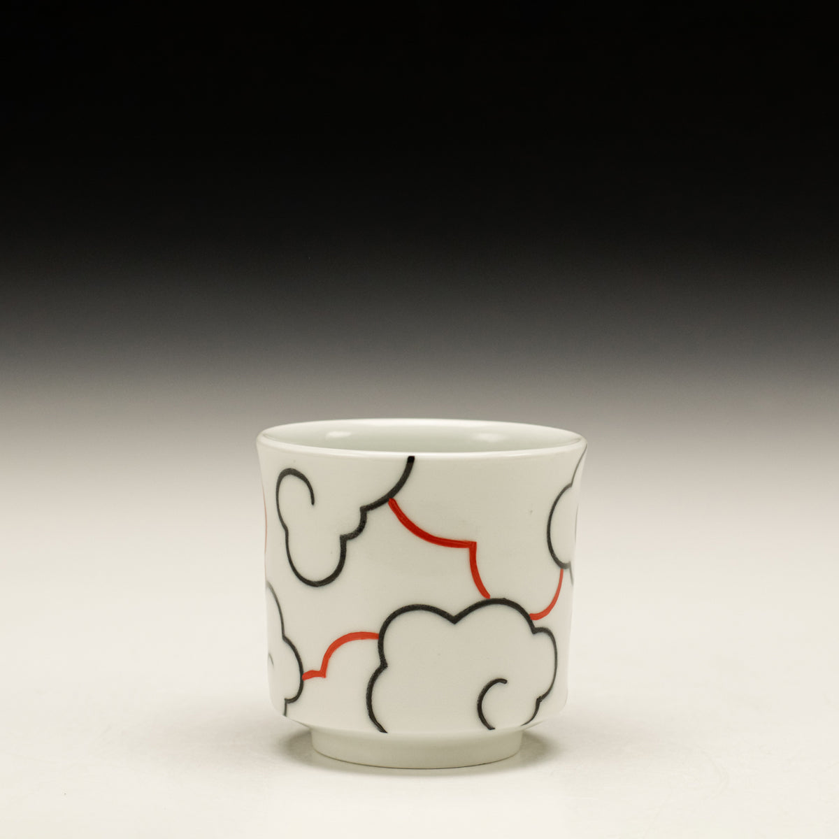 Cloud Cup