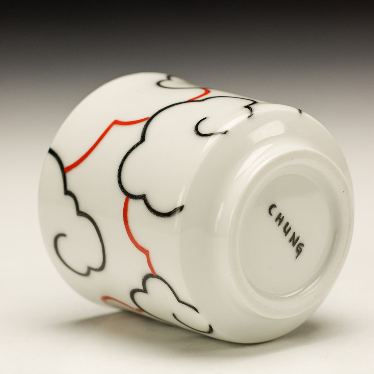 Cloud Cup