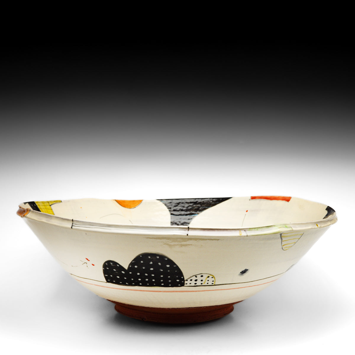 Enormous Bowl