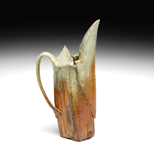 Pitcher