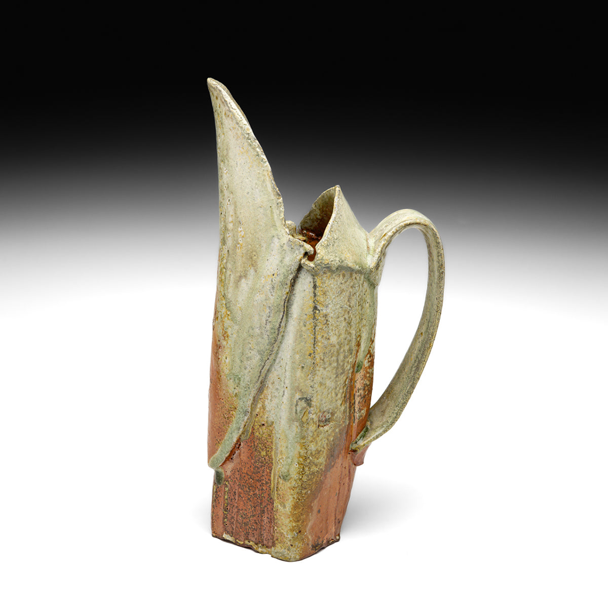 Pitcher
