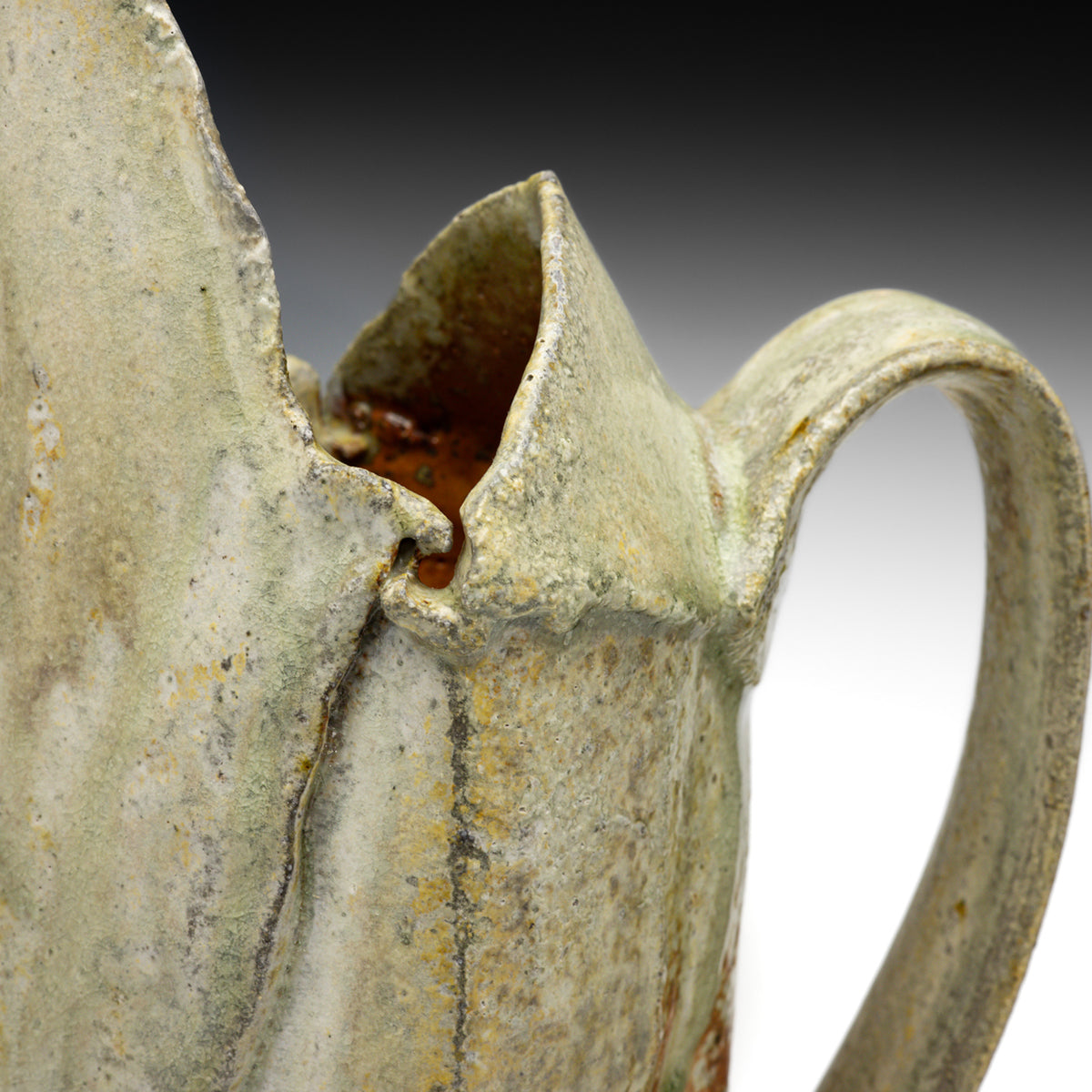 Pitcher