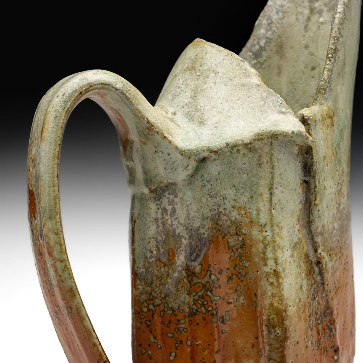 Pitcher