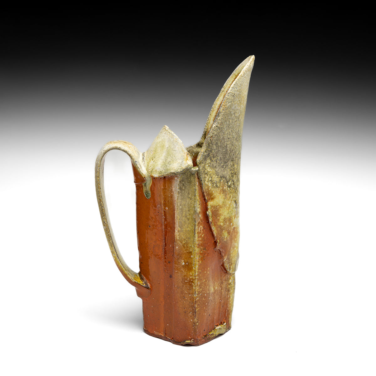 Pitcher