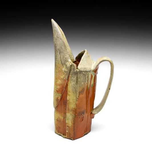 Pitcher