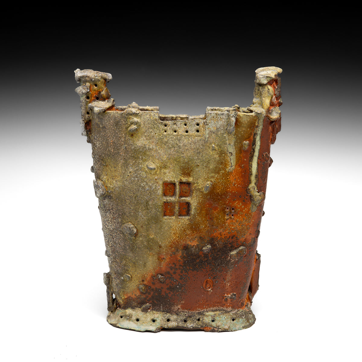 Flower Vessel