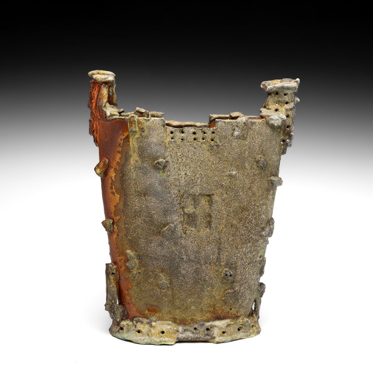 Flower Vessel