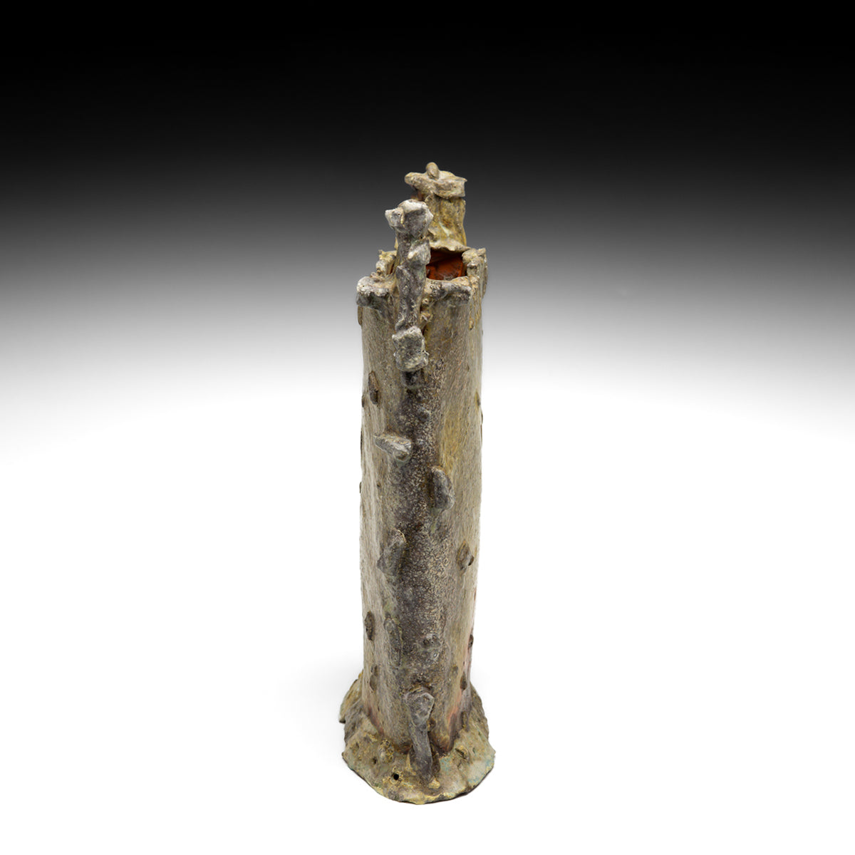 Flower Vessel