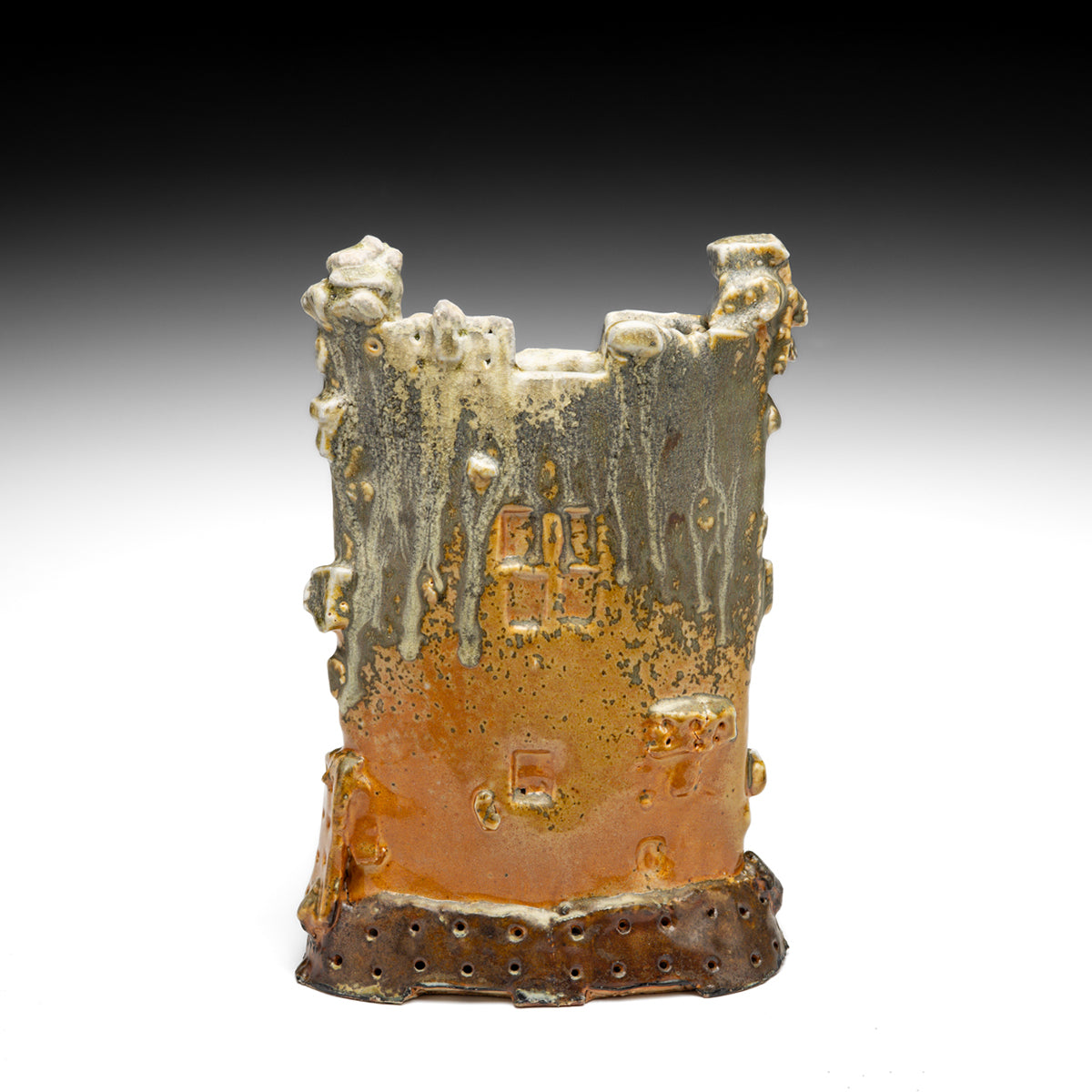 Flower Vessel