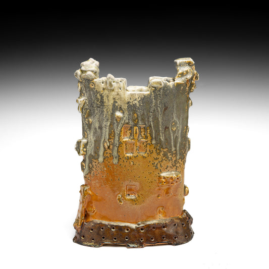 Flower Vessel