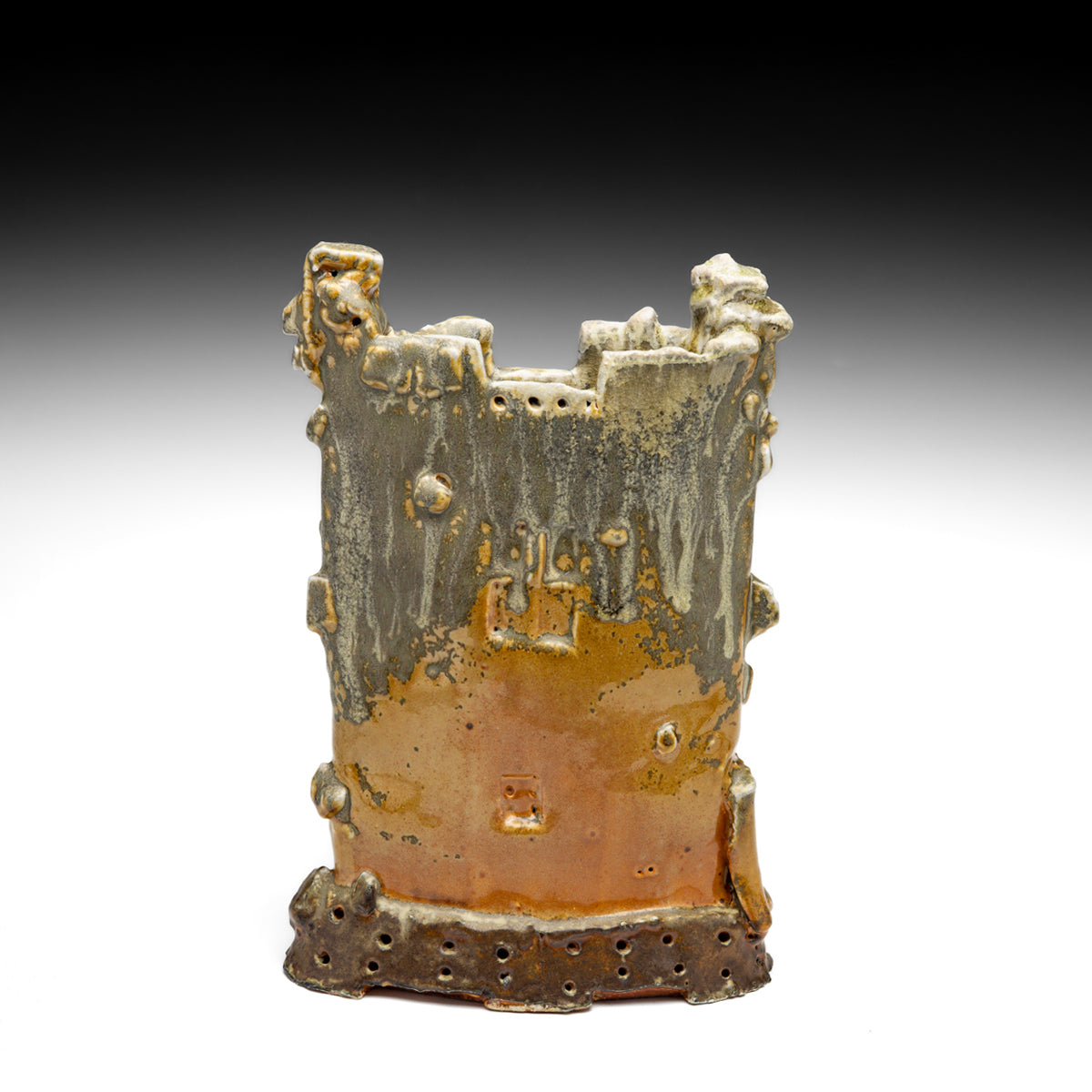 Flower Vessel