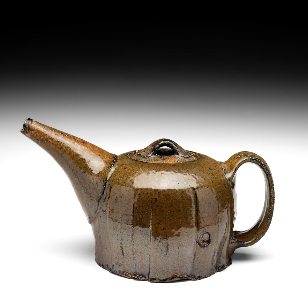 Teapot