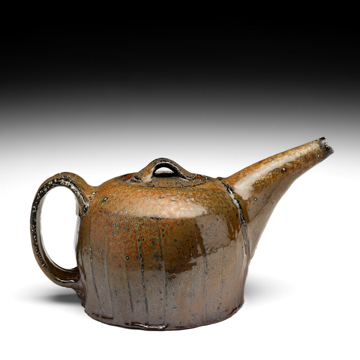 Teapot