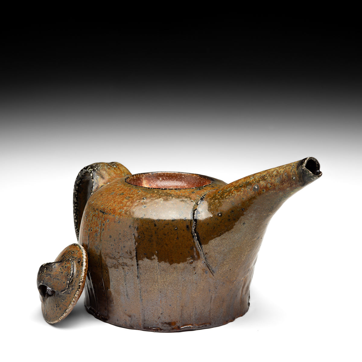 Teapot