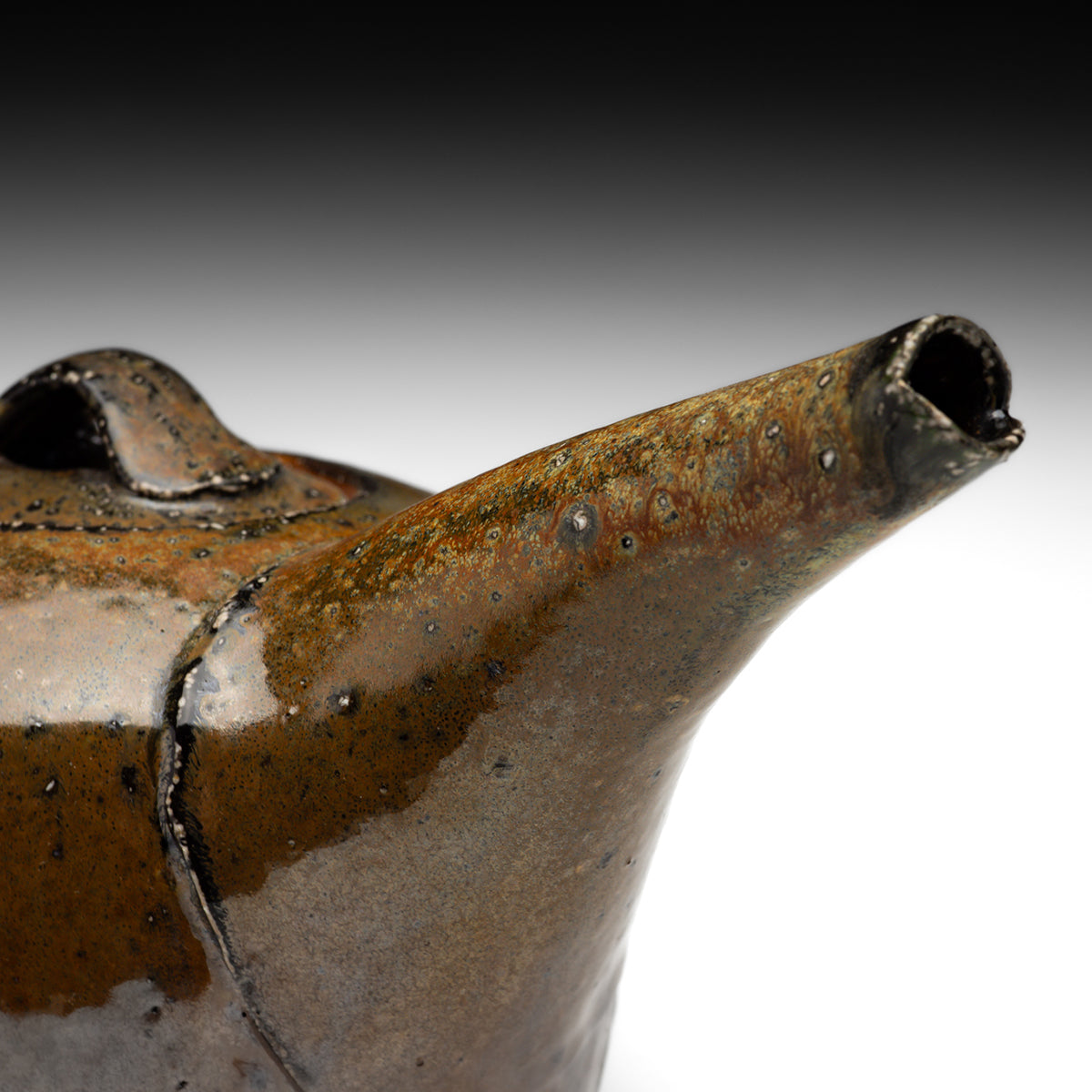 Teapot