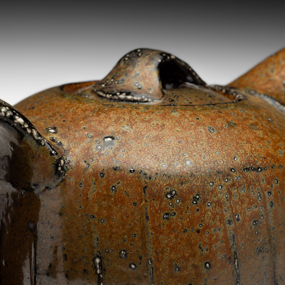 Teapot