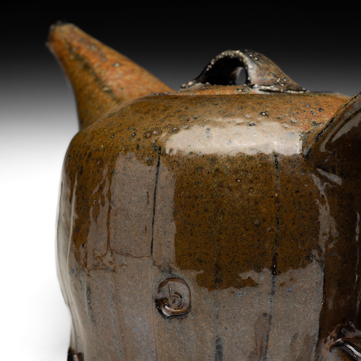 Teapot