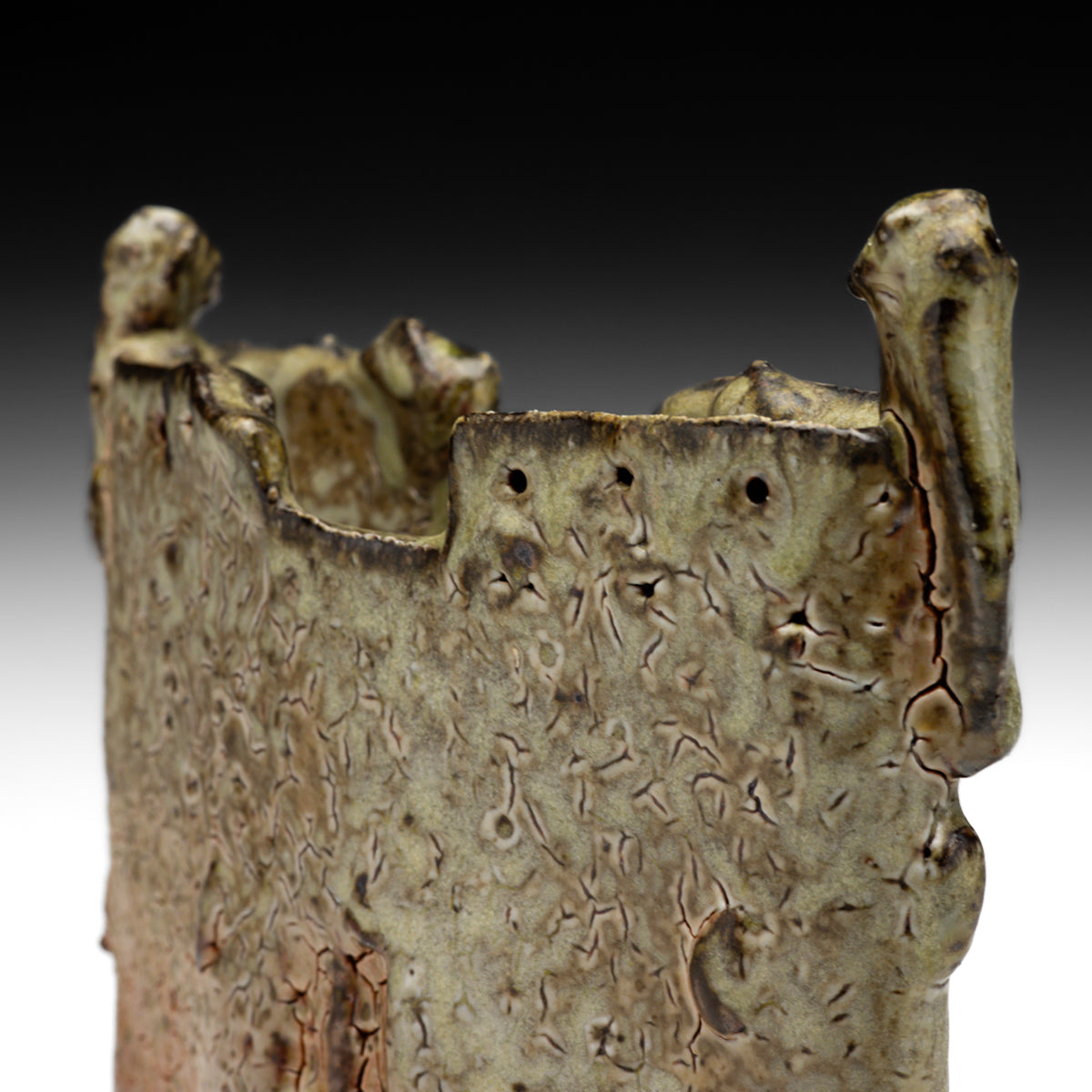 Flower Vessel