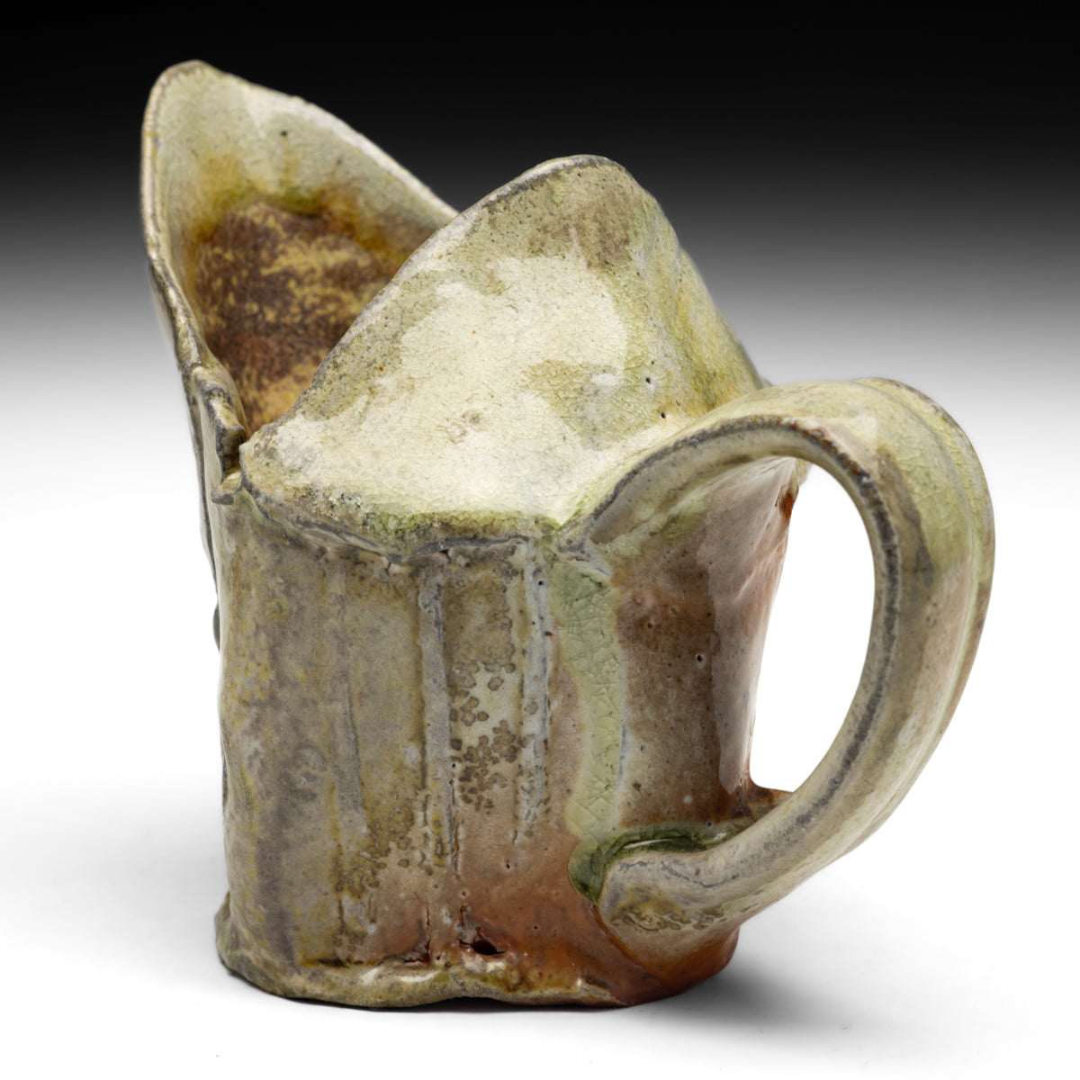 Pitcher