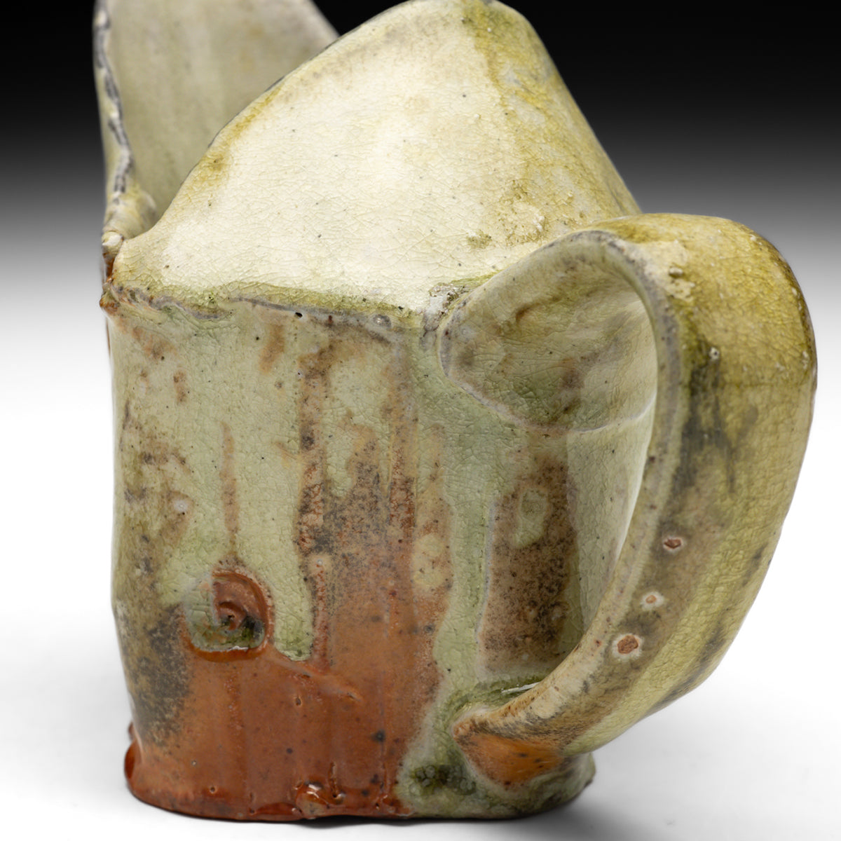 Pitcher