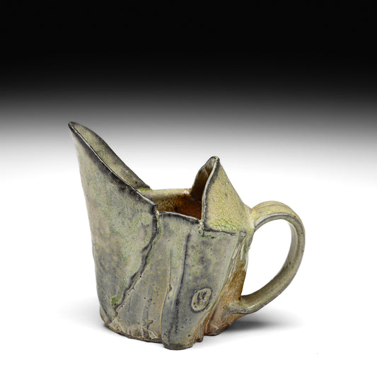 Pitcher