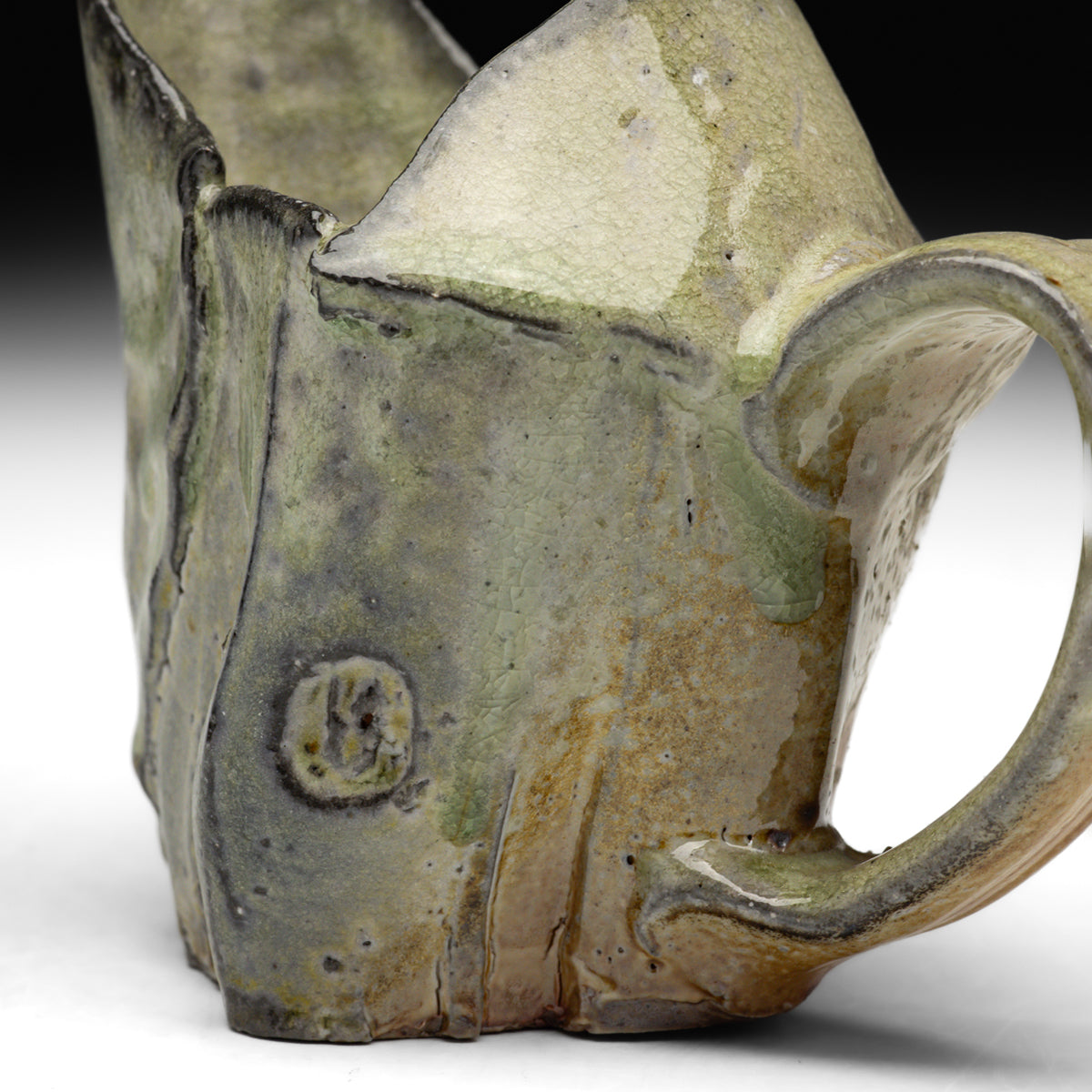 Pitcher