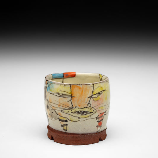 Espresso Cup