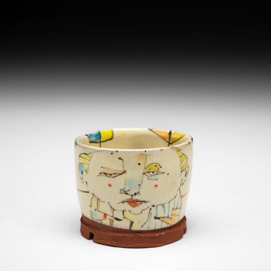 Espresso Cup