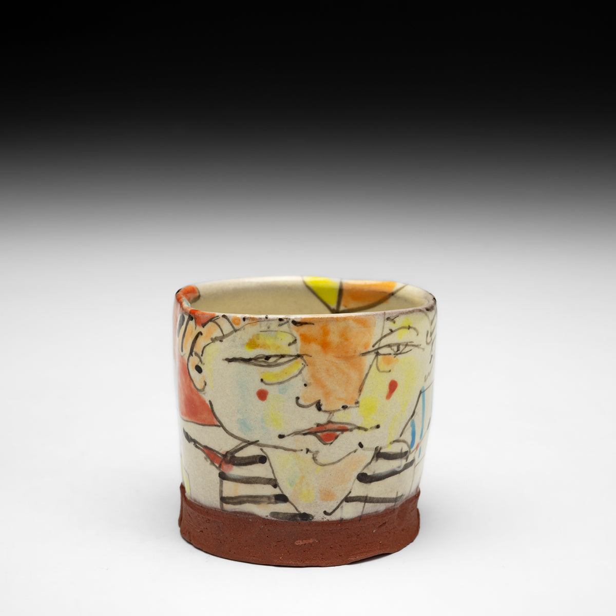 Espresso Cup