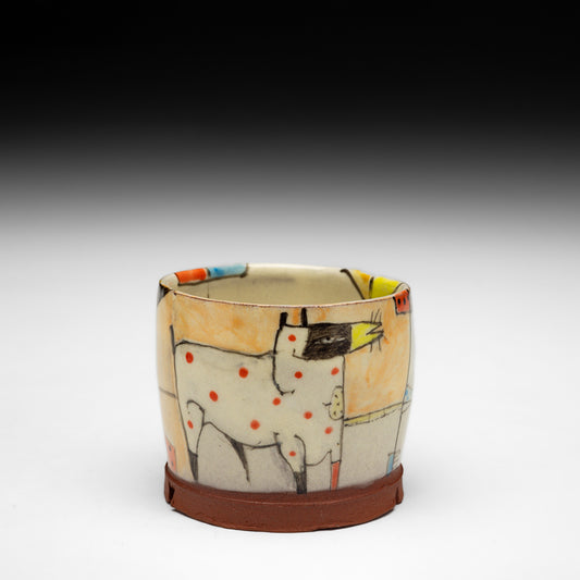 Espresso Cup