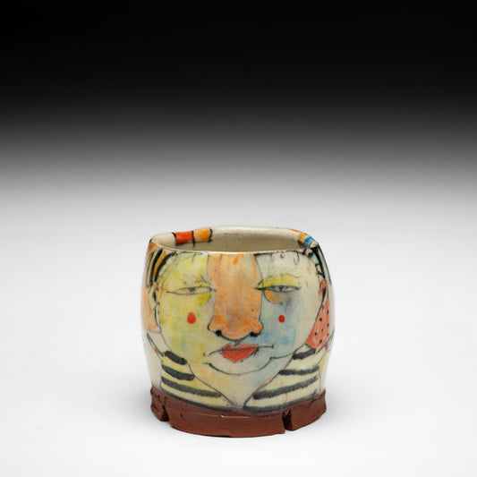 Espresso Cup