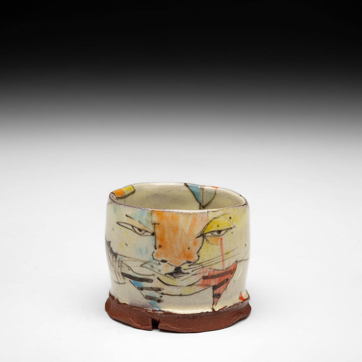 Espresso Cup