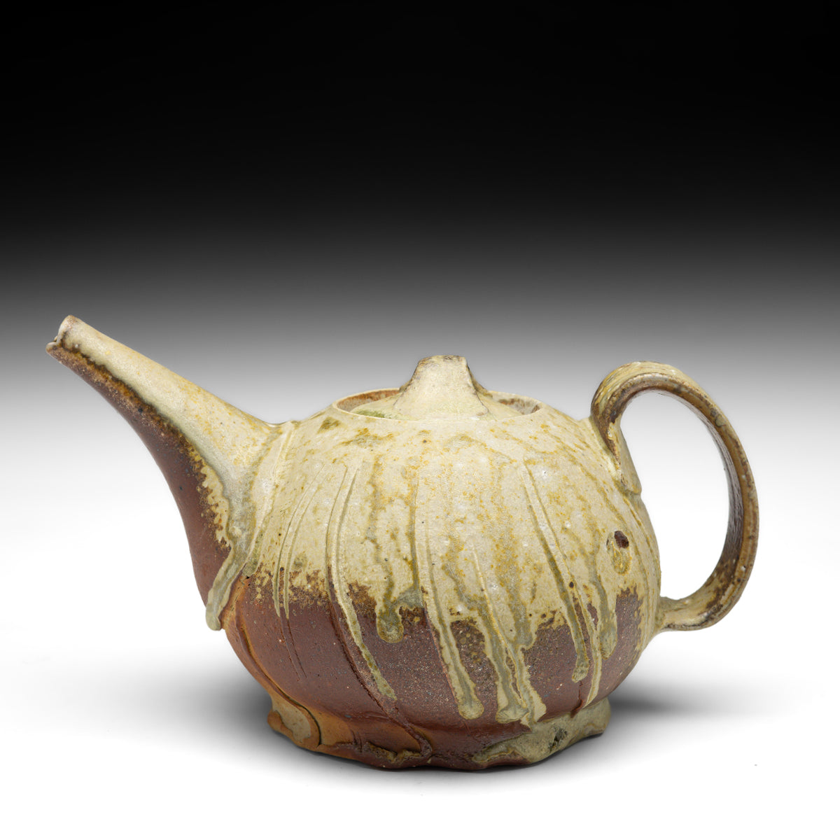 Teapot
