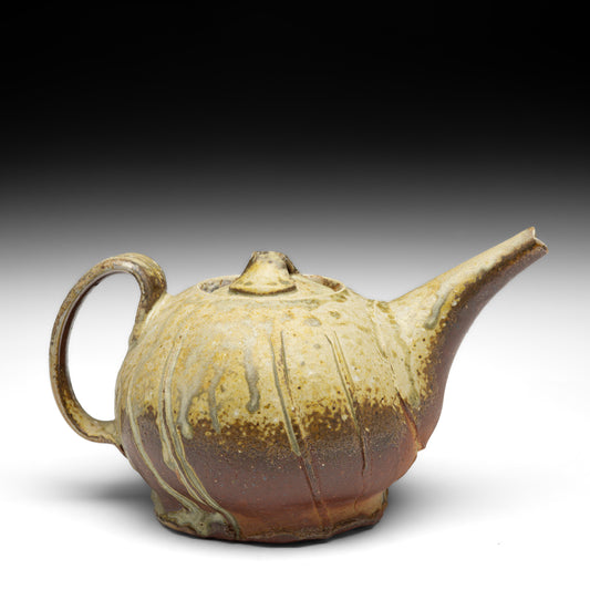 Teapot
