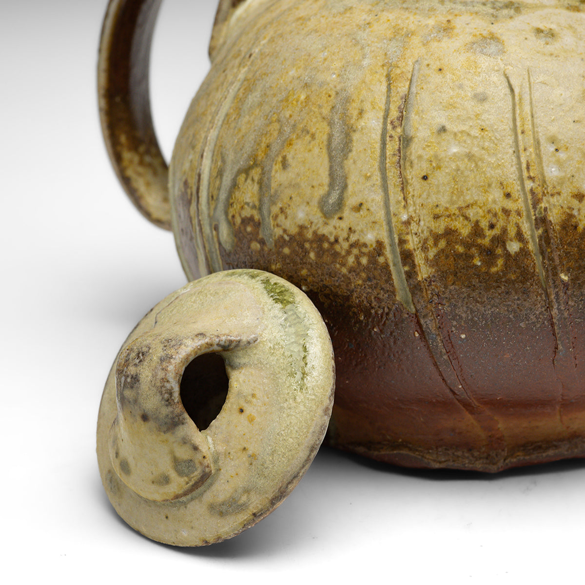 Teapot