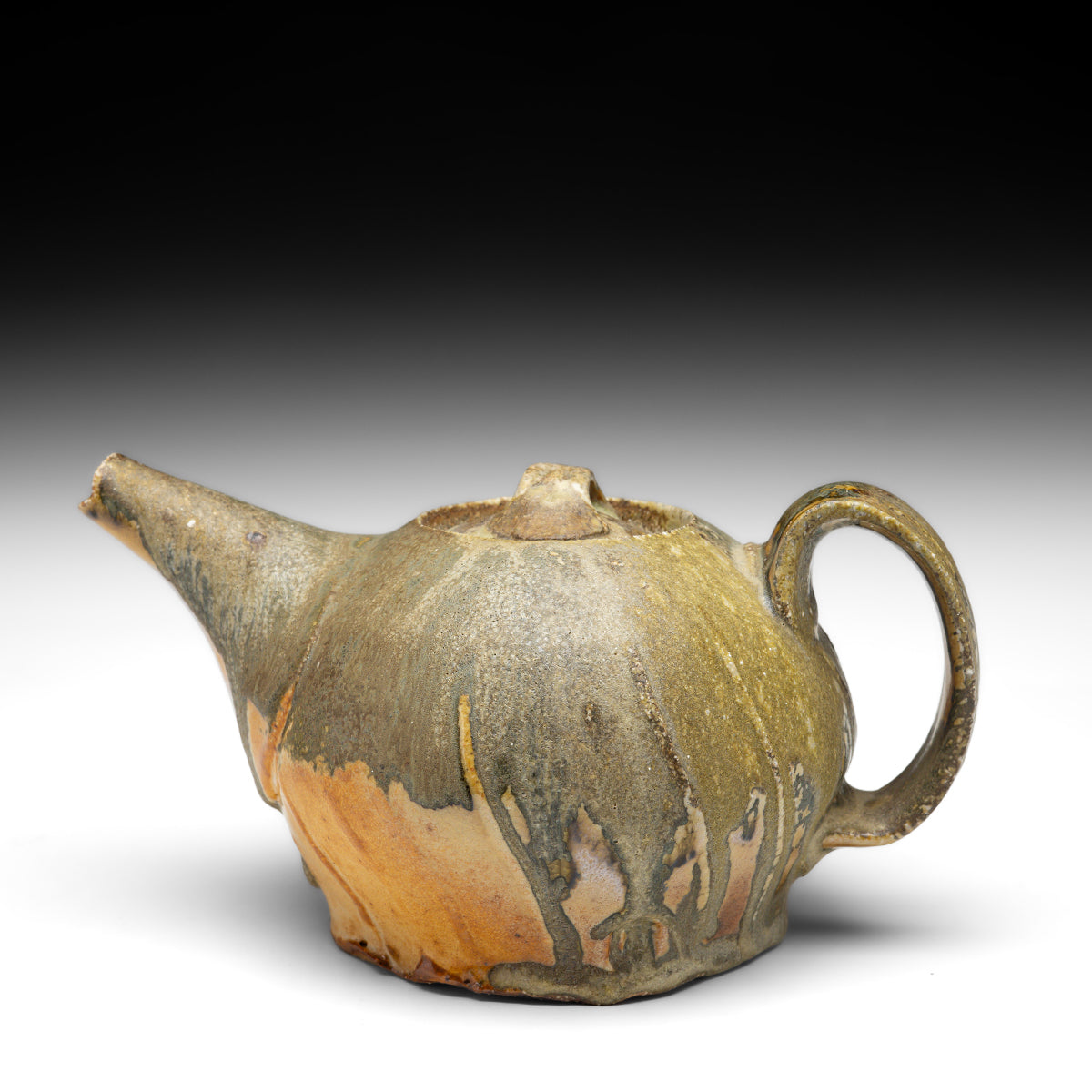 Teapot