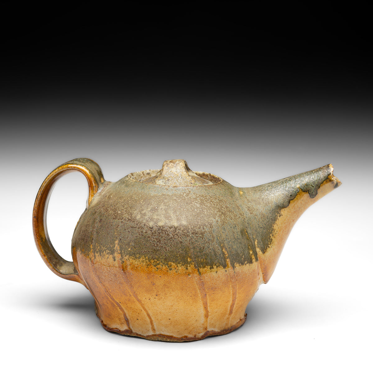 Teapot