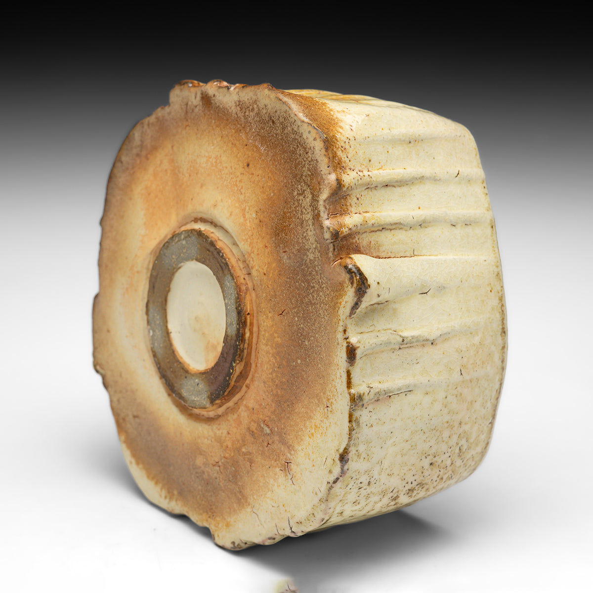 Teabowl