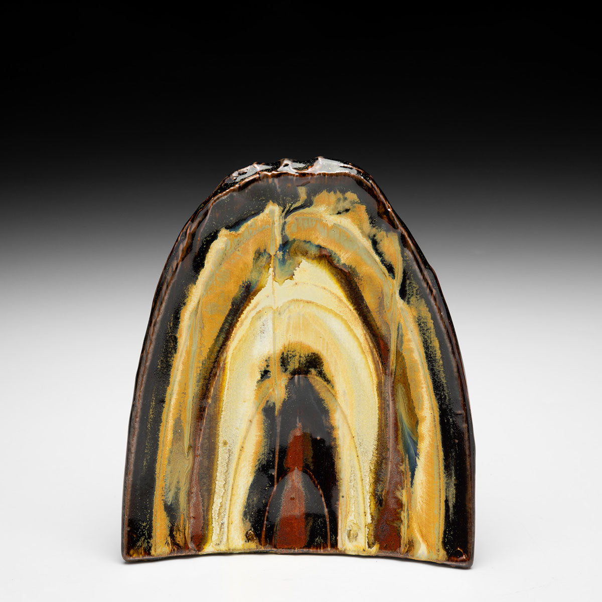 Half Hoagie Sandwich Plate