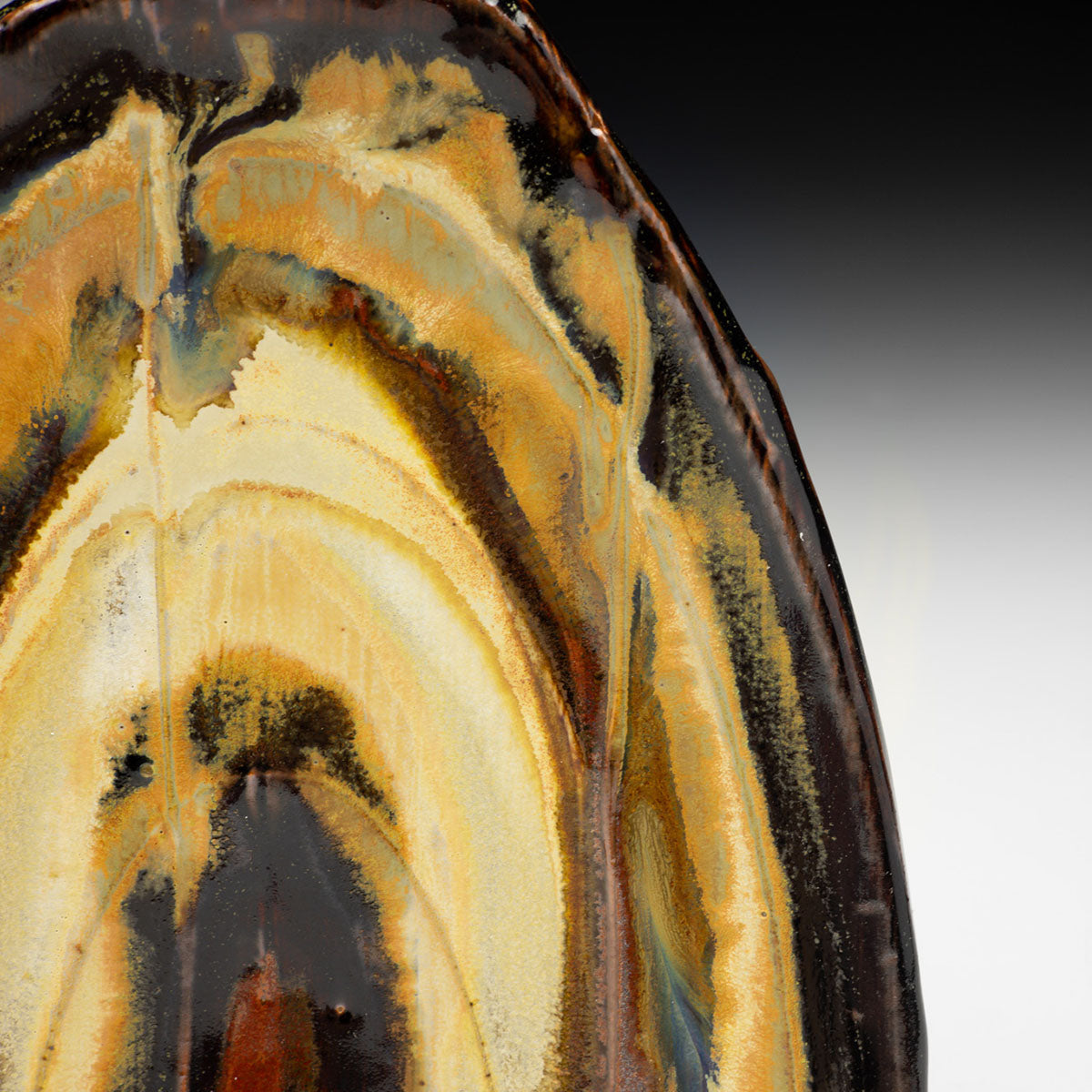 Half Hoagie Sandwich Plate