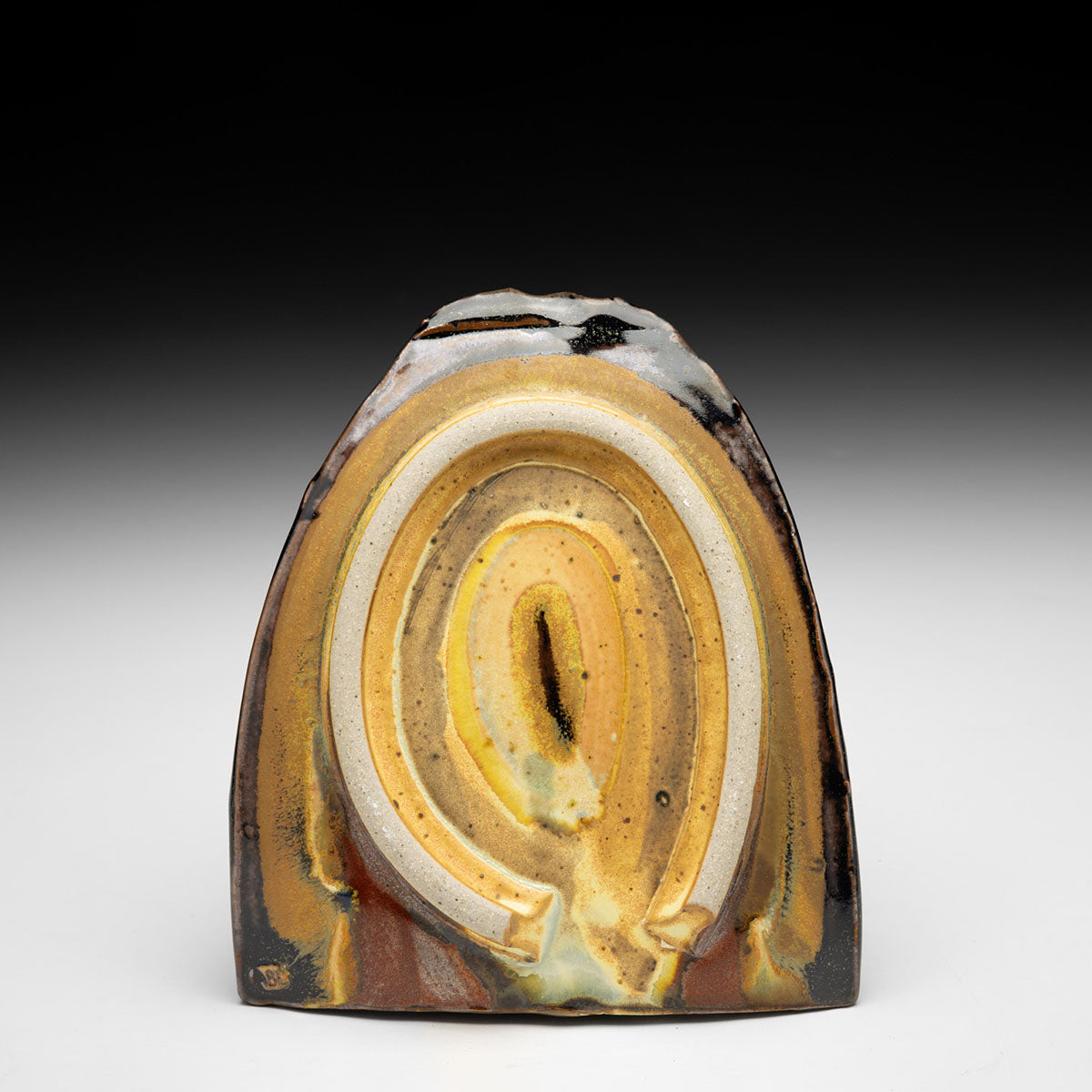 Half Hoagie Sandwich Plate