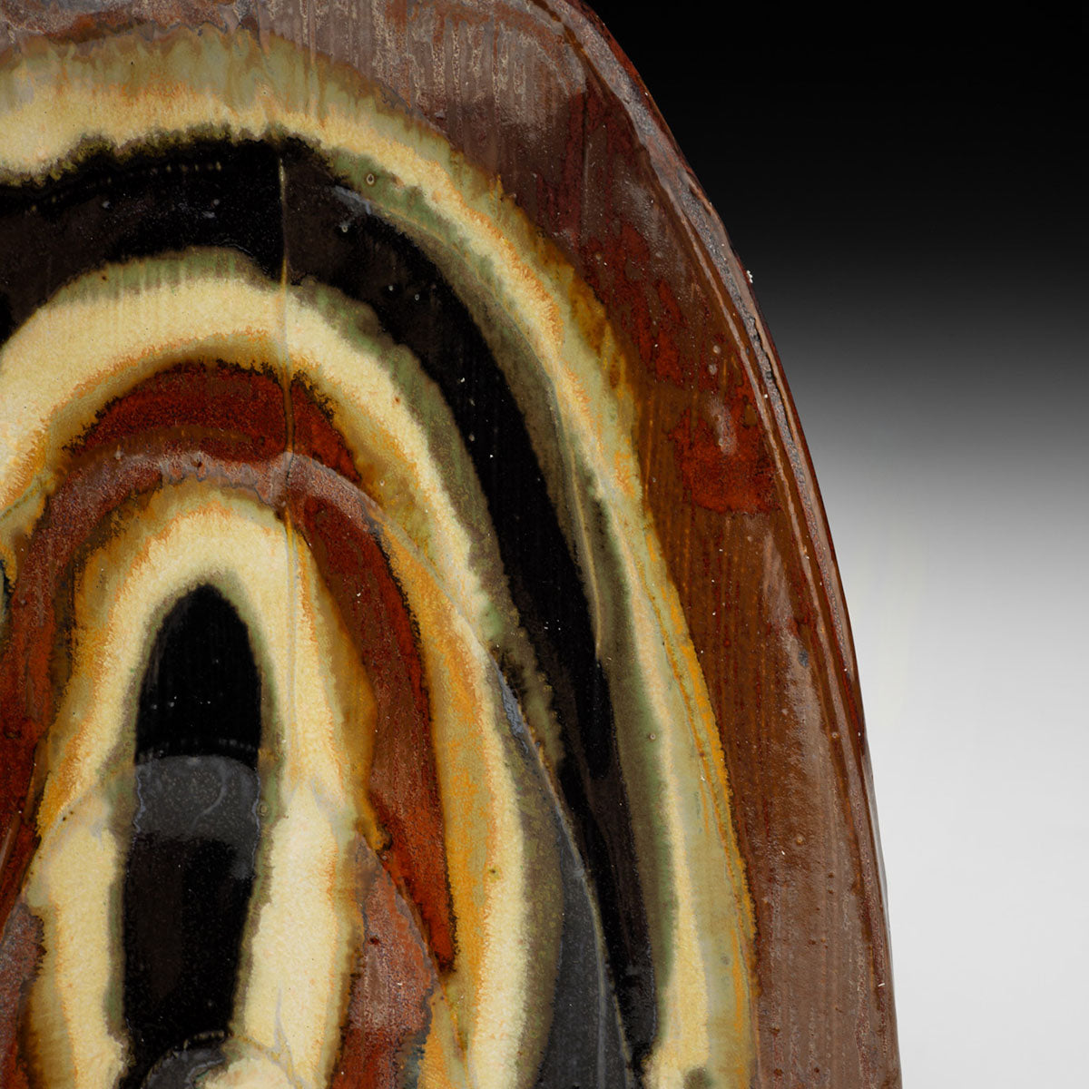 Half Hoagie Sandwich Plate