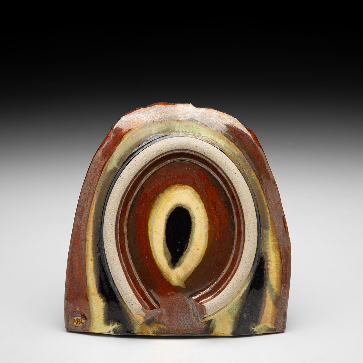 Half Hoagie Sandwich Plate