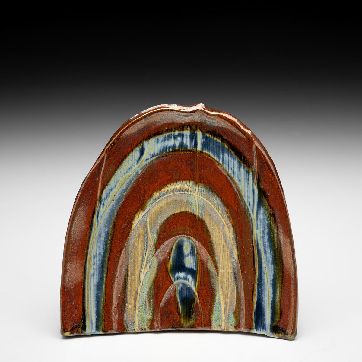 Half Hoagie Sandwich Plate