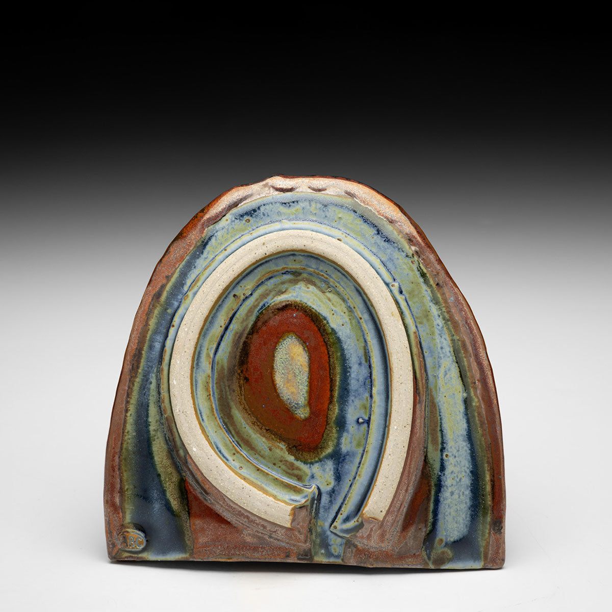 Half Hoagie Sandwich Plate