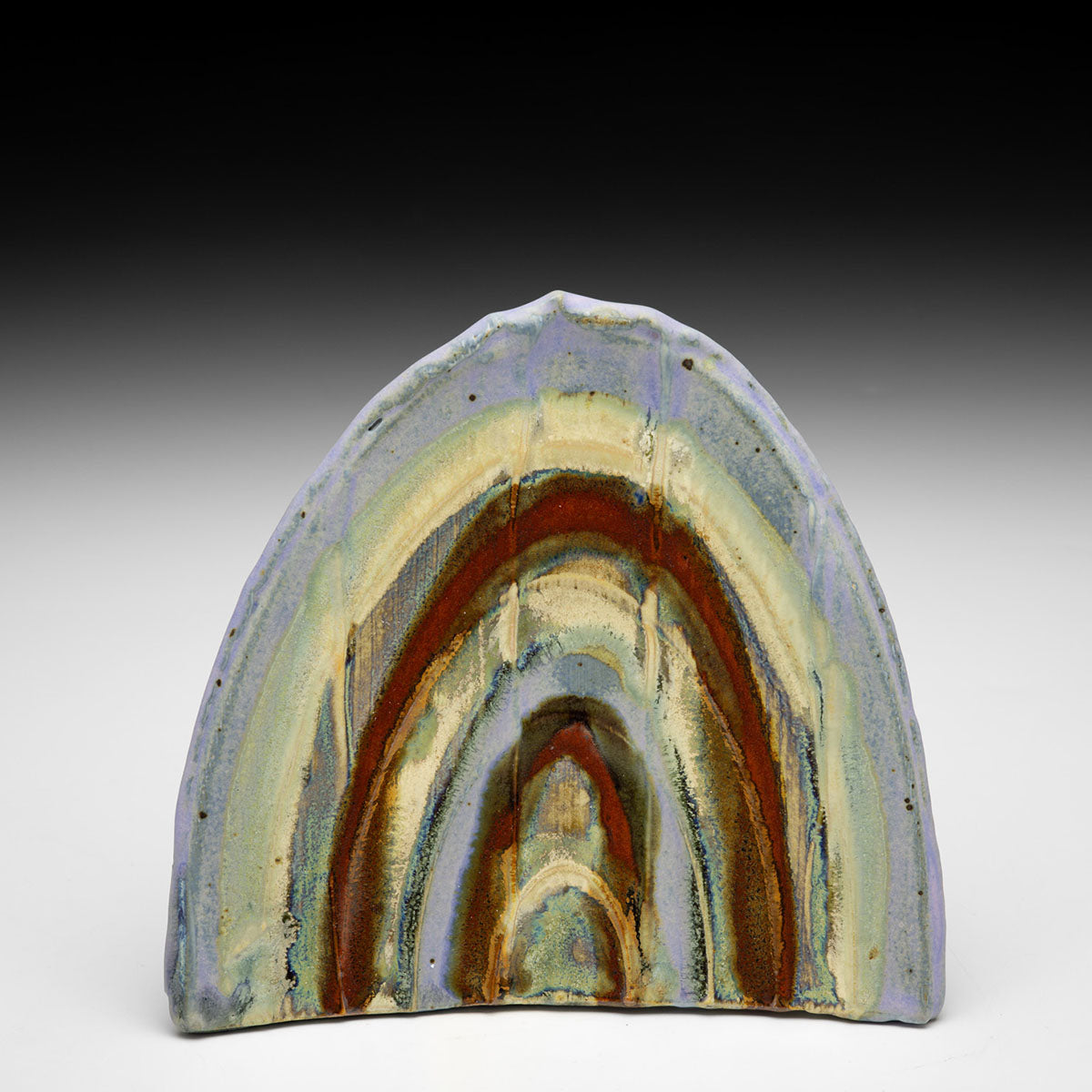 Half Hoagie Sandwich Plate