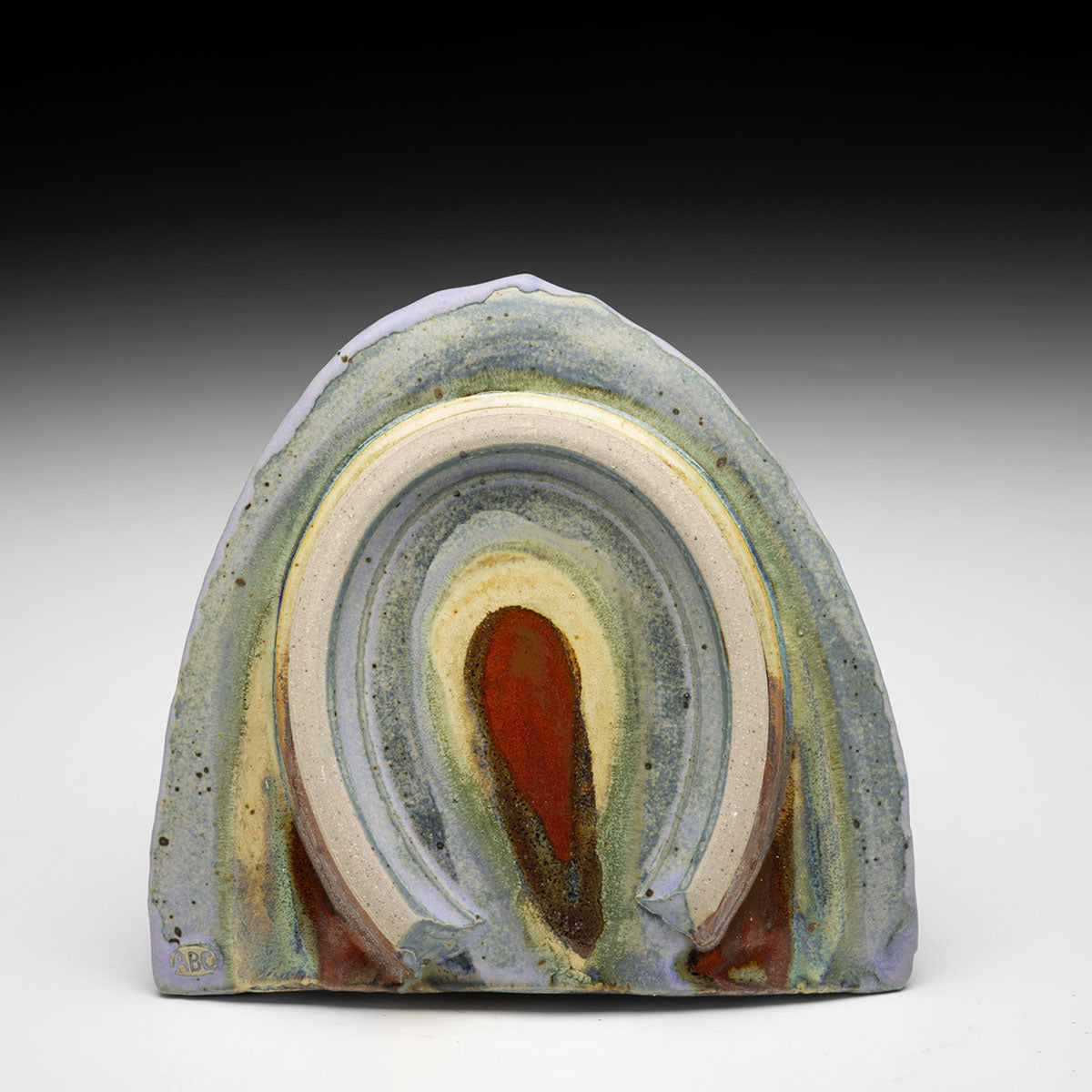 Half Hoagie Sandwich Plate