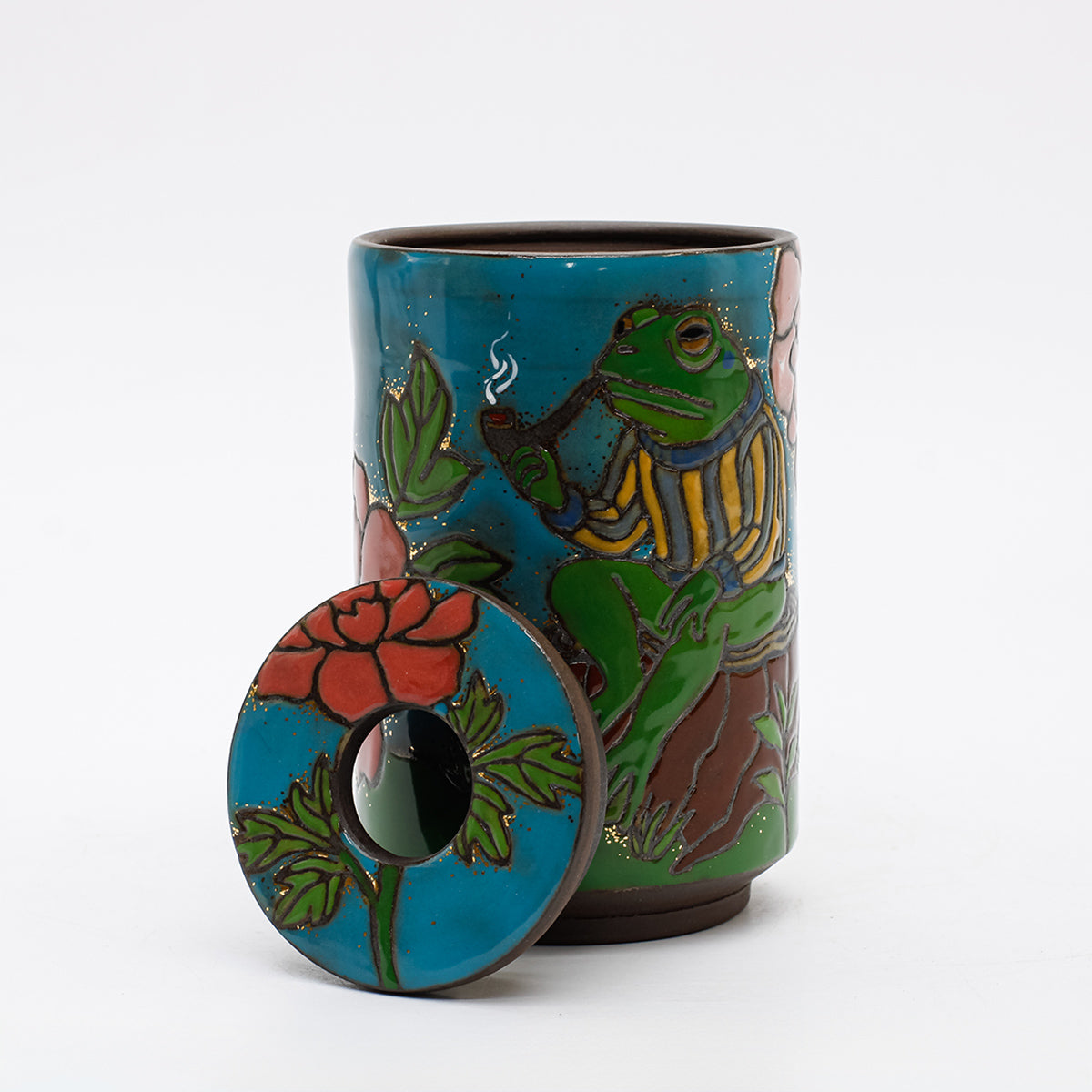 Vase